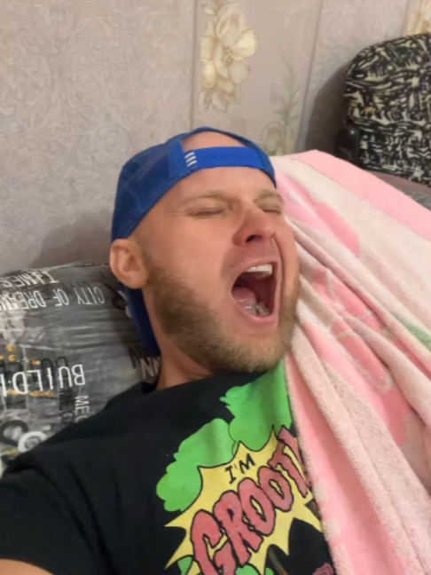 TikTok video #7543564898291174662