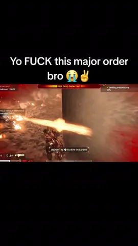 HOLY SHIT #helldivers #helldivers2gameplay #helldivers2fyp #helldivers2game #meme 