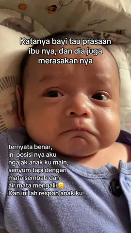 Sehat-sehat anak ibu, tidak ada manusia lain yang sayang ke dika melebihi sayang ibu ke kamu nak😇