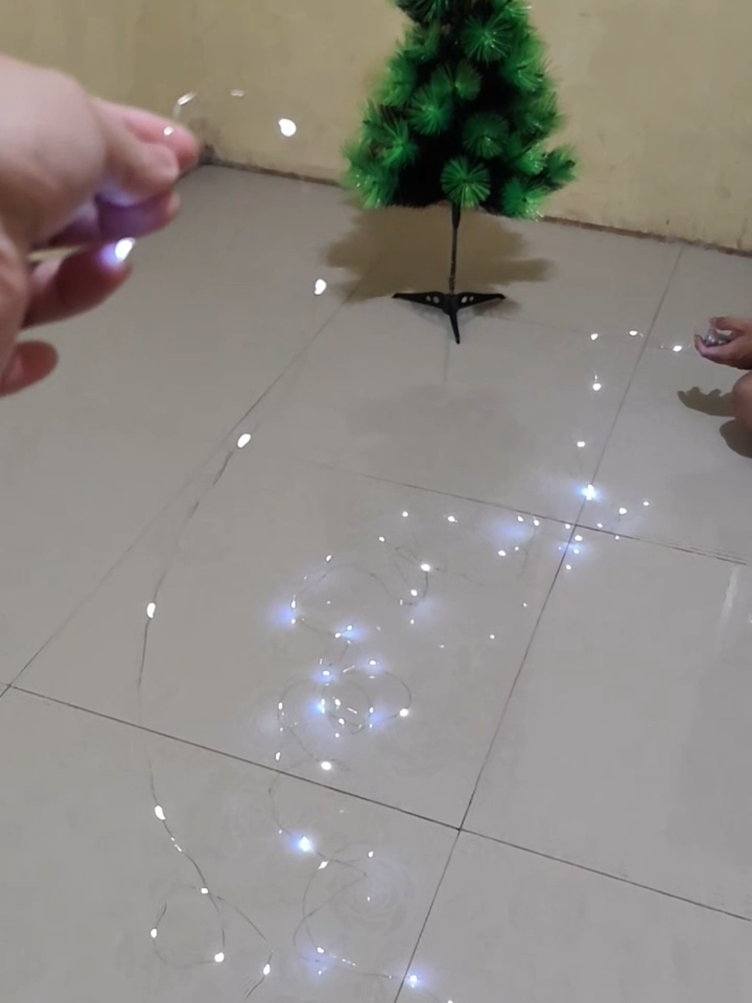 1M 3M 5M 10M LED String Fairy Lights Copper Wire Christmas Light Wedding Party Holiday Fairy Lights Battery Power Supply✨  #fairylights #lights #christmasdecor 
