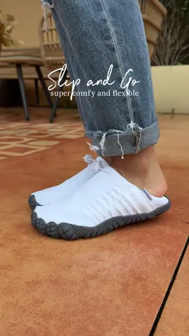 Morning walk shoes #morningwalk #walkingshoes #barefootshoes #daily #sohochic 