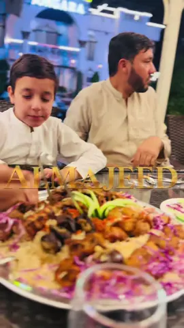 ✨ A Special Evening with Al-Majeed Family! ✨  Alhamdulillah, Almajeed Marble & Granite hosted a special dinner for our amazing staff. ❤️ A beautiful evening filled with good food, great conversations, laughter, and unforgettable moments. 🍽️✨ Together as a team, we grow, we succeed, and we celebrate. ❤️ #AlmajeedMarble #AlmajeedMarbleAndGranite #StaffDinner #TeamAlmajeed #TeamCelebration        