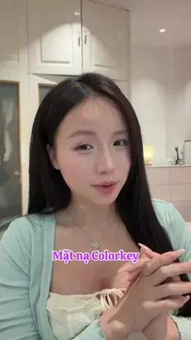 Team mặt nạ bùn đâu ạ #hoptaccungcolorkeyluminous #claymask #skincare #thinhung #vtmgr 