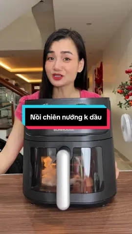 Nồi chiên nướng k dầu đa năng giá rẻ như cho #anhlonglanh86 #TikTokShop99 #xuhuong #noichienkhongdau #noichienkhongdaudanang 