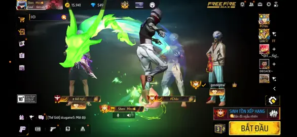 Share vid cho ae 