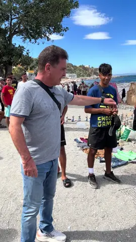 Ceuta: una ciudad dentro de una ciudad 