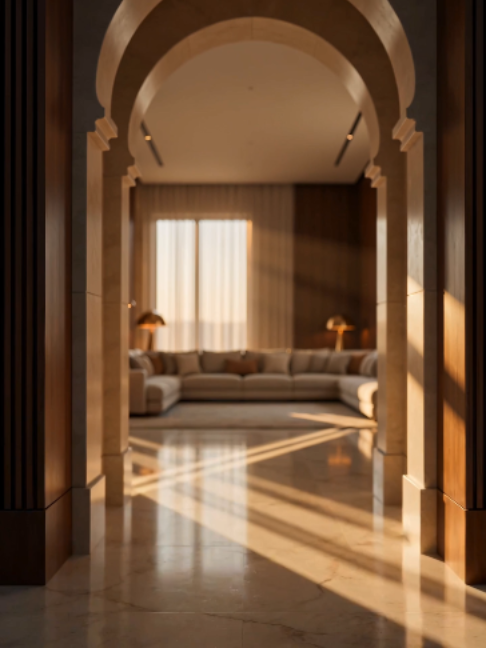 ✨ كل مساحة تبدأ بفكرة... ونحن نحولها إلى واقع يعكس ذوقك وأسلوب حياتك. في خبير للتصميم الداخلي نبتكر تصاميم تجمع بين الجمال، العملية، والاهتمام بأدق التفاصيل، لنمنح كل مشروع هوية فريدة تليق بك. 🏡 تصميم داخلي للمنازل والفلل والمكاتب 📐 استغلال مثالي للمساحات 🎨 تصاميم عصرية بأعلى معايير الجودة 📩 تواصل معنا اليوم، ودعنا نصمم مساحتك كما تستحق. #خبير_للتصميم_الداخلي #تصميم_داخلي #ديكور #تصميم_فلل #تصميم_مجالس #ديكور_داخلي #السعودية #الرياض