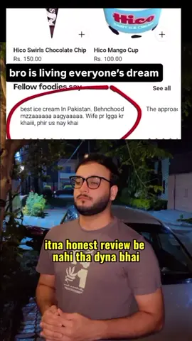 Honest Review 😶