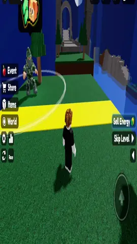 you got everything you wanted #creatorsearchinsights #xyzbca #speedrun4 #fyp #roblox 