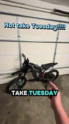 #creatorsearchinsights #myebike #surron #freegox2pro #fypシ゚viral__ @Freegobikes The Frigo X pro is literally the best way you can get in this price range for less than $2000 using my code and checkout link will be in my bio also TikTok this is not an ad so please don’t try and take down my video