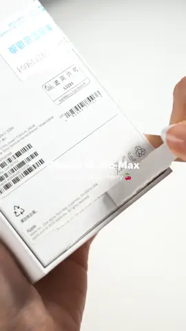 Unboxing iPhone 18 ProMax Dark cherry. #Apple #iPhone#iPhone18ProMax#unboxing #unbox 