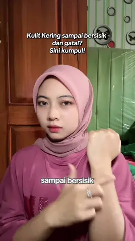 Jangan dibiarin sampai luka karena digaruk. Yuk, rawat kulit rewelmu pakai Aveeno Daily Moisturizing yang formulanya teruji klinis dan lembut di kulit, Mengandung oat alami yang menenangkan kulit kering, sensitif, dan gatal. Formulanya bebas pewangi, cepat meresap, dan aman untuk skin barrier tubuhmu. 🌾✨#Aveeno #kulitsensitif #kulitkering #healthyskin #skincareroutine 