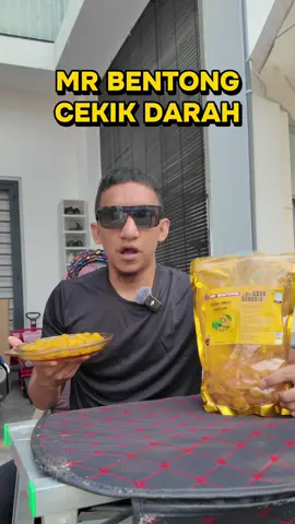 Jajan Sihat Mr Bentong