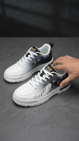 Men's shoes non-slip wear-residents breathable #shoes #kasut #sneakers #kasutsuka #shoes 
