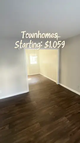 Minutes from West Atlanta but not in Atlanta the prices are going crazy 👀🔥 Townhomes just minutes from I-285, West Midtown, Vinings & Downtown Atlanta in a full amenity community. Older community but well maintained and safe area:  ✔️ Pool ✔️ Dog park ✔️ Playground ✔️ Laundry + in-unit hookups 💰 Pricing: • 1 beds from $1,059 • 2 beds from $1,313 • 3 beds from $1,664 only 1 left  Different interior finishes.  ✔️ 550+ credit ✔️ 2.7x income ✔️ Guarantor program available if credit is less than perfect. If you’re moving in the next 30–45 days, this is a STEAL drop a 🔑in the comments or click the Atlanta apartment link in my bio to for more info.  #apartmentliving #townhomes #atlantalife #affordable #fyp