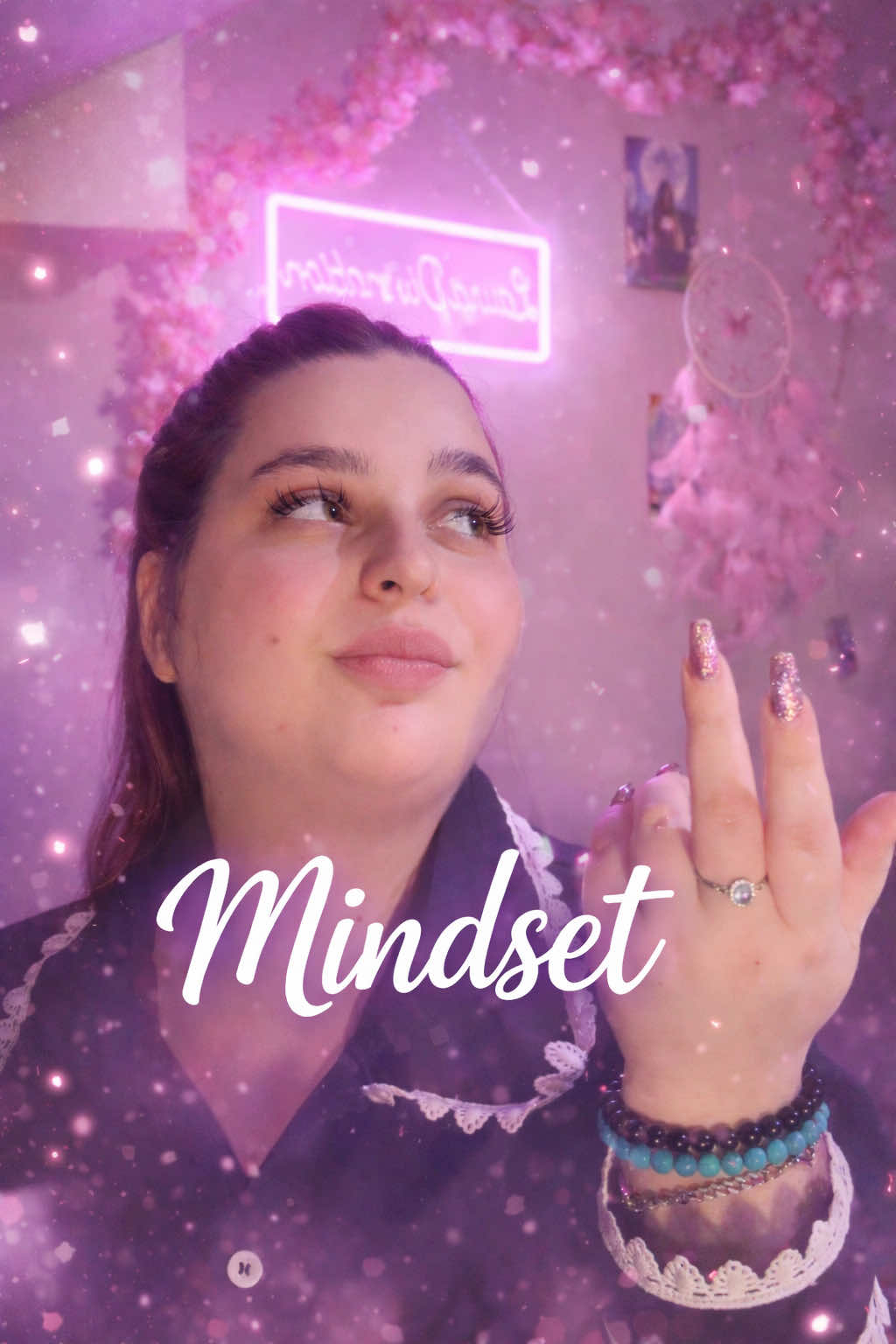 Ou sont mes autres petites witches ? ✨🦋🤭 #spirituality #witchtok #magie #esoterisme 