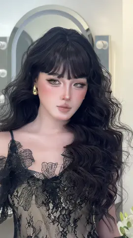 Học viên nâng cao khoá 1-1 trả bài cô #KieuLinhMakeupAcademy #xuhuongtiktok #đàotaohocvien #makeupdouyin 