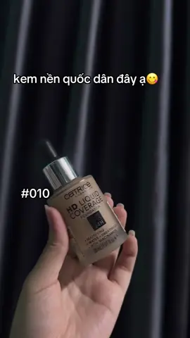 #foryou #catrice #dotrangdiem 