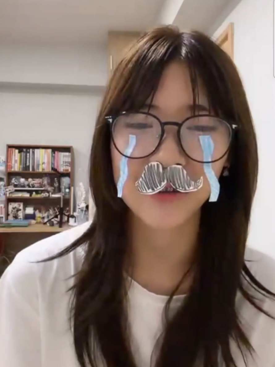 หน่วยงานไหนเข้าช่วยเหลือน้องเขาได้บ้าง🤣😂 @กาตูน  #bnk48 #cartoonbnk48 
