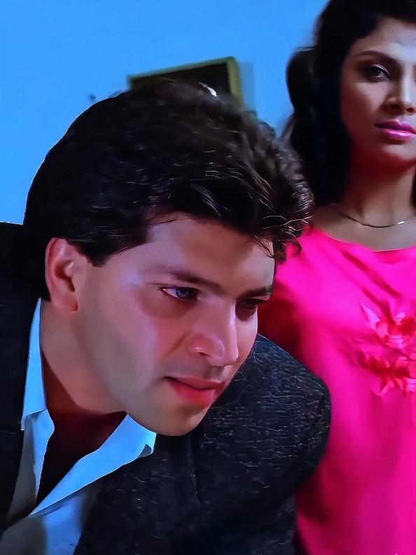 Aditya Pancholi & Mohsin Khan — two friends searching for happiness and meaning in life, standing together through pain, struggles, and difficult times. Their friendship shows that even in the darkest moments, having a true friend by your side can make the journey a little easier. ❤️🤝🥀 #aditya #kumarsanu #zindagi #sadsong #90sbollywood 