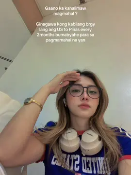 Ganon kadali mag mahal 😂