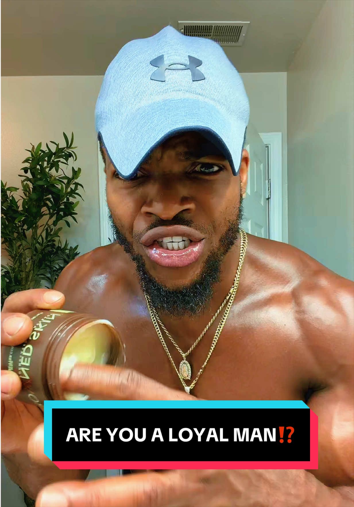 Ashy skin is NOT part of the outfit 👑🔥 Crowned Skin Monarch & Prince Body Butter keeps your skin moisturized, smooth, and looking fresh with that clean, well-groomed finish every man needs. Apply it, step out, and let the skin speak for itself! #CrownedSkin #BodyButter #MensGrooming #SkinCareForMen #TikTokShopFinds