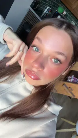 Le blush il blush #ayanakamura #aya #makeup #blush 