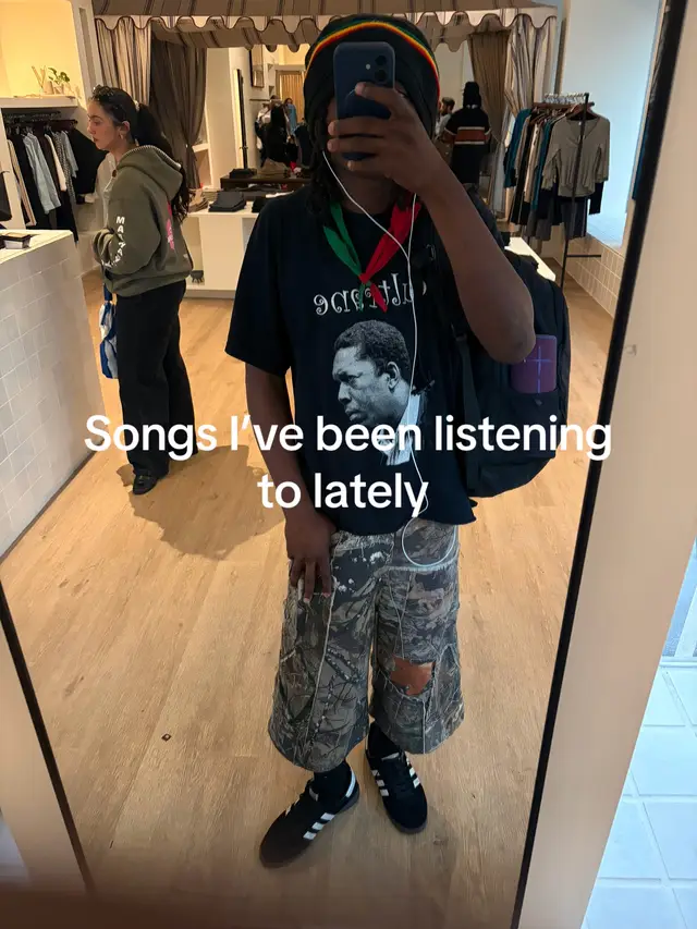 #creatorsearchinsights #music #repeat #kirk #lucki 