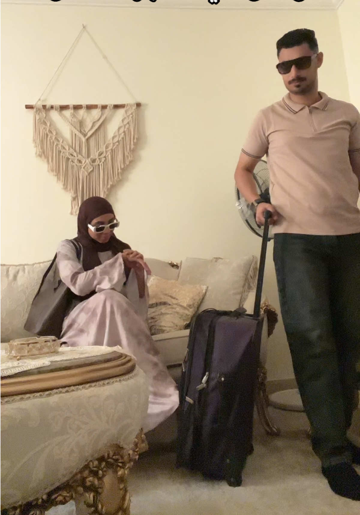 @Hesham Faras👑 🤦🏻‍♀️ #fyppppppppppppppppppppppp #fypシ #pregnant #viral #fyp 