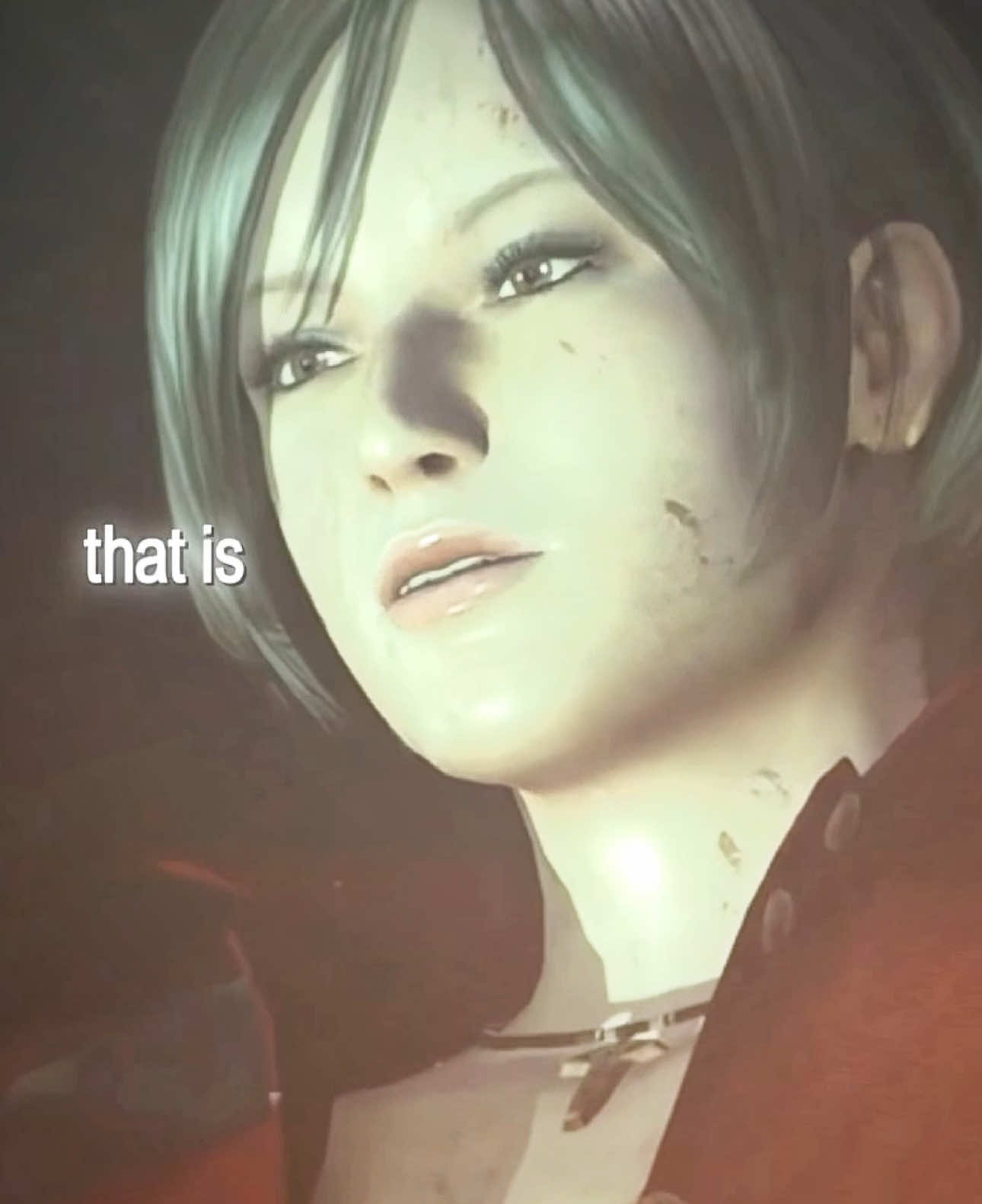#AEON | i miss them😫😔 || i have no idea wat to edit | #leonkennedy #adawong #residentevil #leon 