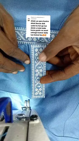 Replying to @abdulabmar #HausaFashion  Premium #HausaFashion #Tailoring#MadeInAfrica #KaftanStyle @Abdul🇳🇬 Abdulsamad @Yftailor34@ @C.E.O Dansaurayi clothing🪡🧵 @Ivan clothing 
