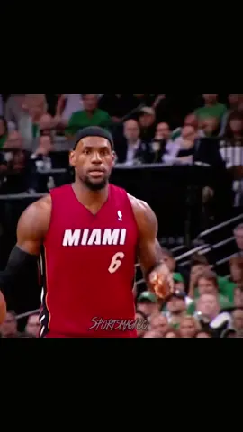 Lebron James Boston Game 6  #lebronjames #lebronedit #lebronjames23 #nbaedits #goat 