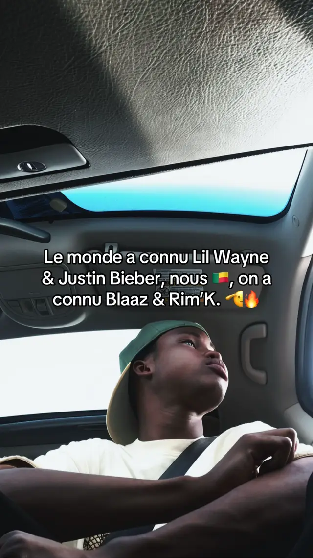 #musicbeninoise #rimk #blaaz 