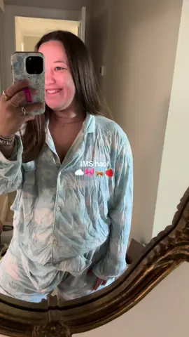 Clearly I like it @In My Sundays #inmysundays #fyp #viral #pjs #addict 