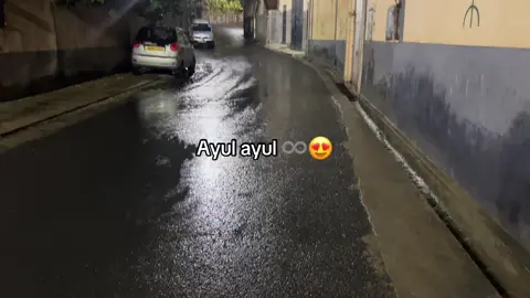 Ayul 😍♾️#fypシ #fypシ゚viral #kabyle #imazighen♓♓❤️❤️ #kabylie 