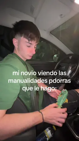no llenéis los comentarios pidiendo tutorial 😉 #humor #manualidades 