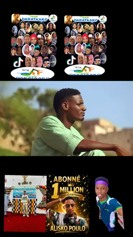 @Alisko Pullo Officiel 1 #toyota 