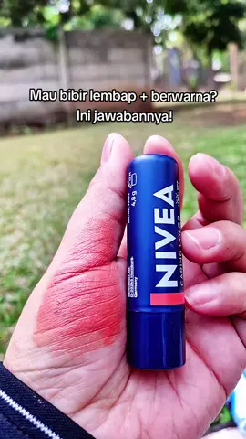 #nivealipbalm #niveaindonesia #lipbalm 
