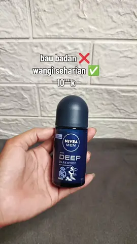 cek keranjang kuning sekarang @NIVEA Official Store #NIVEAIndonesia #NIVEAKlubIndonesia #NIVEADeoEpicNight #niveadeoauthentic 