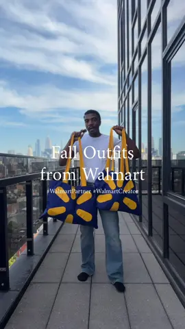 Fashion Week is always a good time to see what’s new, and @Walmart continues to surprise me. #walmartcreator #walmartpartner I stopped by the Walmart Fashion Pop-Up in NoHo to check out the latest menswear, try on a few pieces, and explore the grooming selection. Definitely a few unexpected finds worth checking out. The pop-up is now September 10-20, at 1 Bond St, 11am to 7 pm.