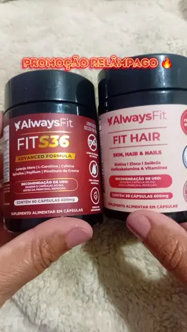 #fithair  #fits36  #viraltiktokshop  #suplementos 