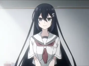 shiori #thismonsterwantstoeatme #watashiwotabetaihitodenashi #oumishiori #yuri #fypシ 