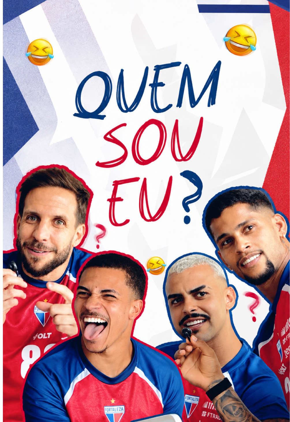 TÁ NO AR O NOVO QUADRO DA TV LEÃO! 👀🦁 No primeiro episódio do quadro 