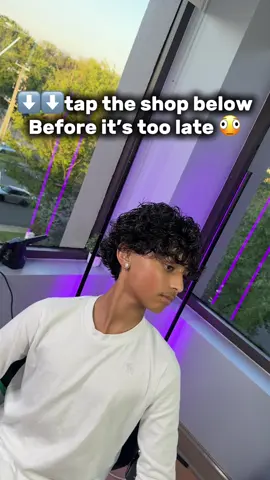 @BASED CURL BUNDLE UP TO 50% OFF SALE ENDS SOON !! #basededpartner #looksmax #fyp #haircut #barber 