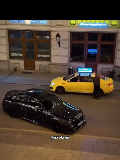 Ranking Supercars Vs Karens