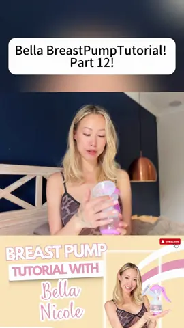 This video is for educational purposes only and contains no sexual undertones#breastpump #pumpingtips #breastfeedingtips #newmom