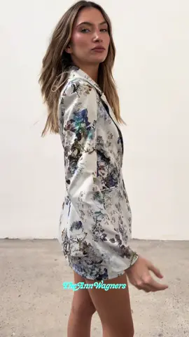 NEW IN🌸 CAMISA & MINI BOW Disponible en locales & online #paratiiiiiiiiiiiiiiiiiiiiiiiiiiiiiii #theannwagners 