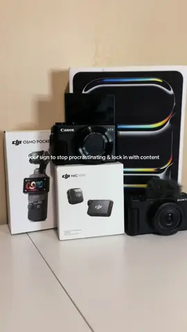 i WILL force content out of myself this year, you have the tools do the work📸 #viral #canong7xmarkii #contentcreator  