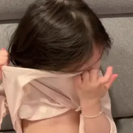 宝宝委屈了🥹