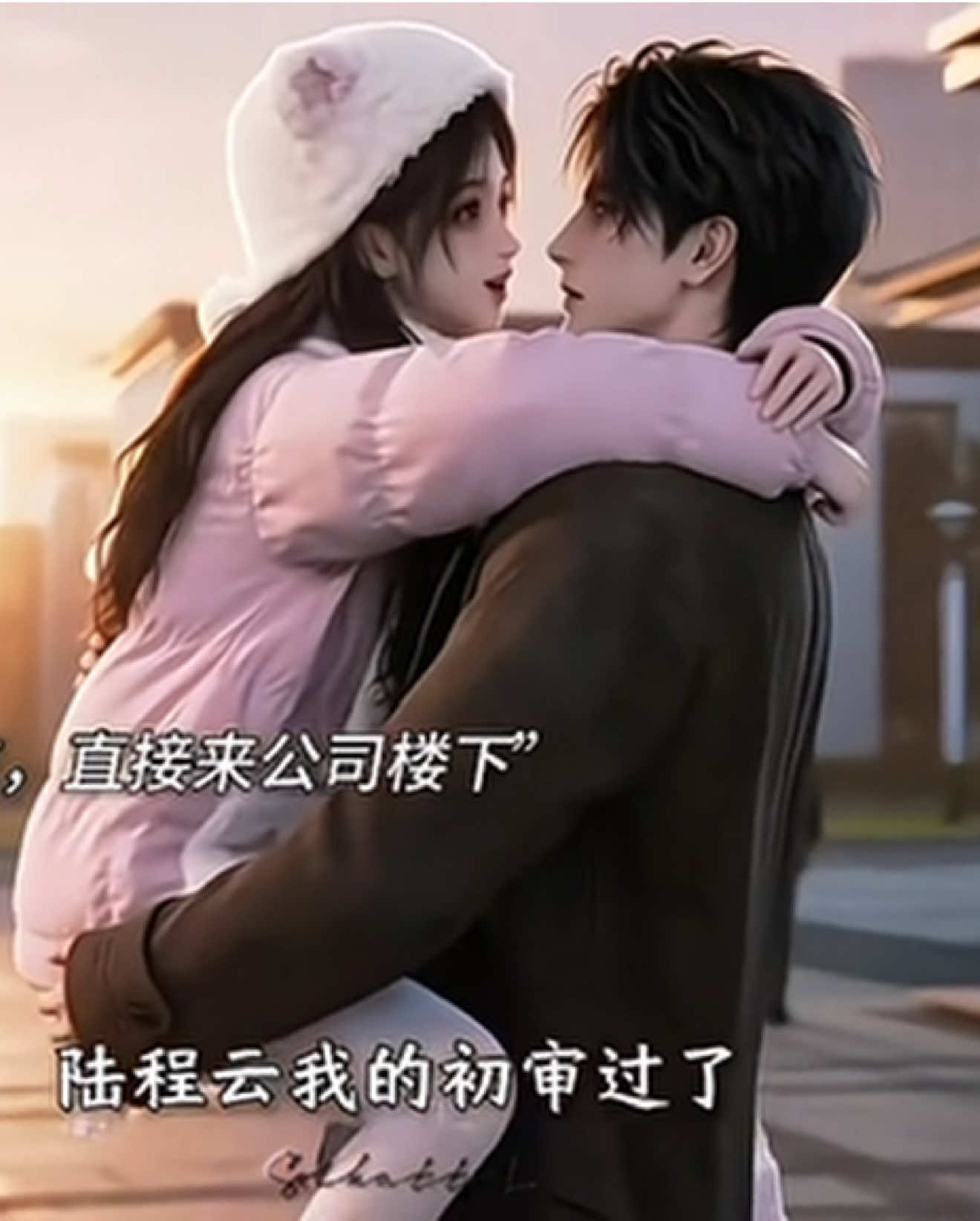Lần đầu tiên nữ chính lại là người rung động trước nam chính 🥹💗 Ngọt ngào thế này thì đúng là xem mà thấy yên tâm luôn! Mà nữ chính còn có cả loạt outfit xinh xỉu nữa chứ, đáng yêu quá trời! 😭💕 #SổTayNuôiDưỡngĐạiLão